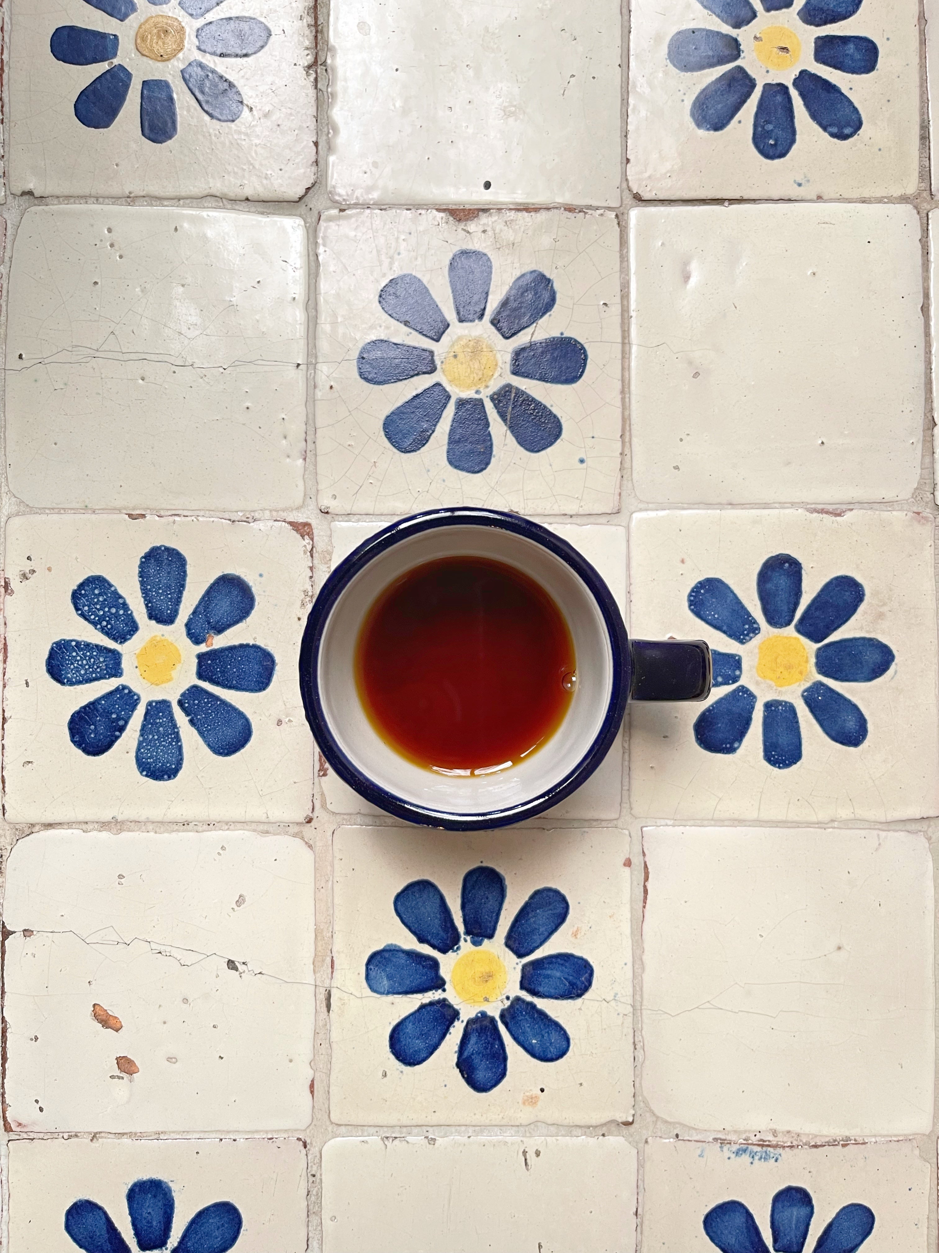 Lavanda Café